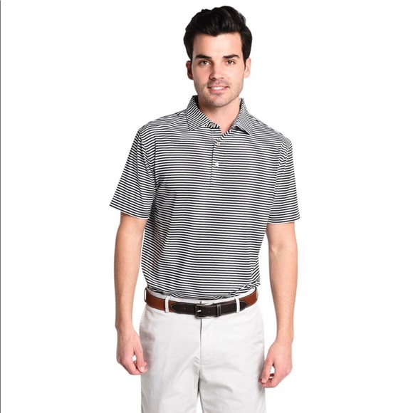 Peter Millar Other - Peter Millar Summer Comfort Competition Stripe